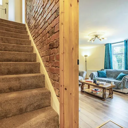 Semesterbostad 2 Bed In 87017
