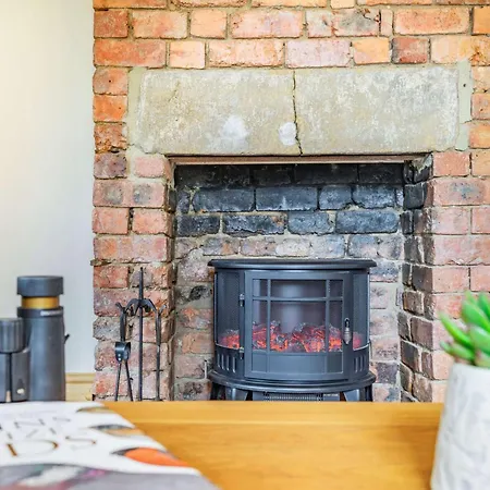 2 Bed In 87017 Semesterbostad Pateley Bridge