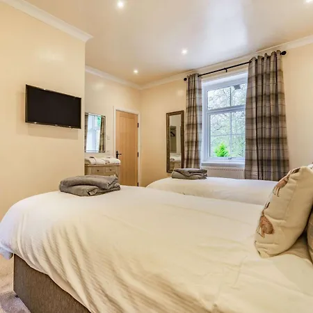 2 Bed In 87017 Nyaraló