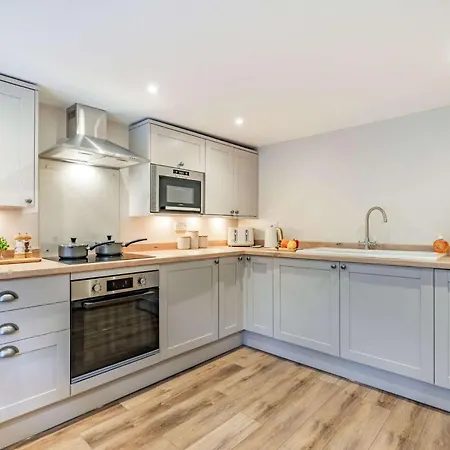 2 Bed In 87017 Nyaraló Pateley Bridge