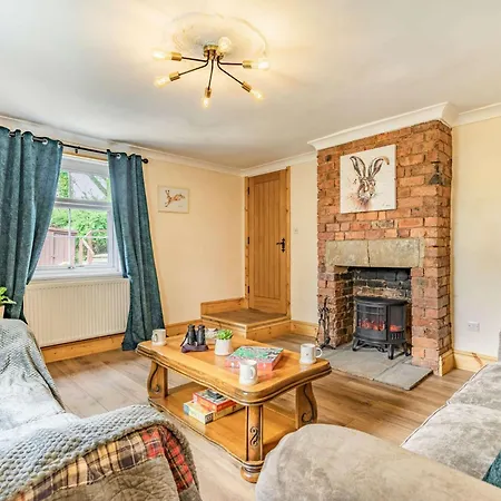 2 Bed In 87017 Nyaraló