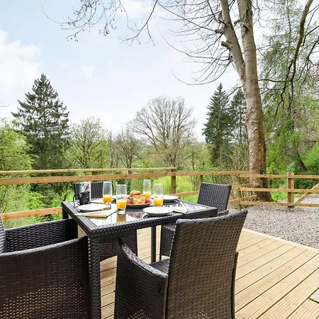 2 Bed In 87017 * Pateley Bridge